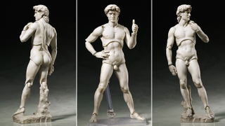 The Only Action Figure You Can Genuinely Call a Masterpiece